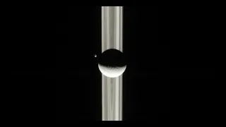 CASSINI MISSION