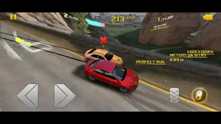 The Great Wall Classic |Dodge Dart GT| Asphalt 8 Game