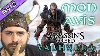 L'ÉPISODE DE TROP OU L'ÉPISODE ULTIME ? MON AVIS DÉFINITIF SUR ASSASSIN'S CREED VALHALLA !