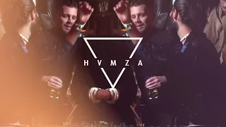 HVMZA at Skyline Fridays – 13TH Oct from 11pm