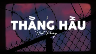 Thằng Hầu...Nàng Có Hay Biết Rằng Nay Cha Mẹ Nàng Biết Chúng Ta...(Lofi Ver.) - Nhật Phong x Cryz T