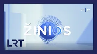 Žinios | 2023-05-06