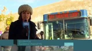 2011 Sundance Film Festival - SUNcovered: Buzz on the Bus