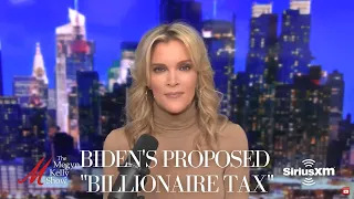 The Reality about President Biden's Proposed "Billionaire Tax," with Dave Ramsey