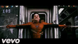 CJ - Whoopty (Spider Man Version) ♛ Train Scene | Robert Cristian Remix | High Voltage BassBoosted
