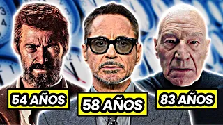 El mayor PROBLEMA del cine de superhéroes