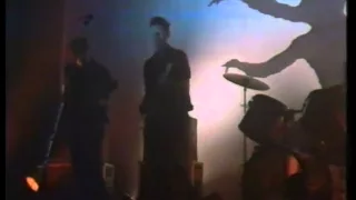 Red Lorry Yellow Lorry - Cut Down (Live in the UK, 1986)