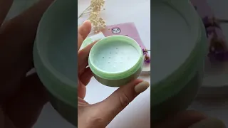 Минеральная рассыпчатая пудра Rorec No Sebum Mineral Powder