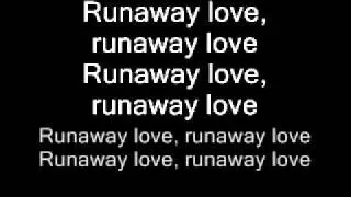 Ludacris Ft. Mary J. Blige Runaway Love Lyrics