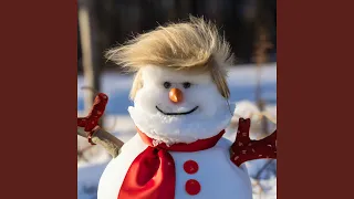 Snowman - Trump