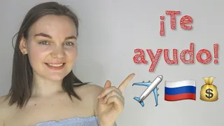 Requisitos para viajar a Rusia como turista