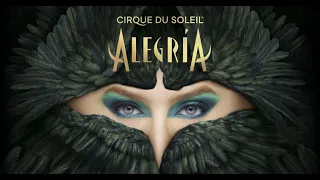 Alegría | Official Trailer | Cirque du Soleil