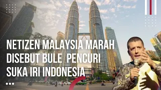 Ngakak, Slogan Baru Malaysia: Semua Kami Curi Dari Indonesia. Kata Bule Italia, Seharusnya Begitu