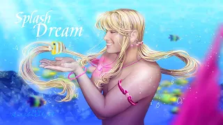 Splash Dream - Mermaid Melody (cover)