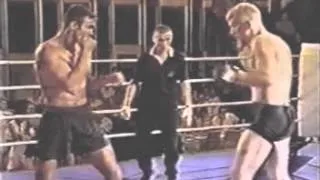 03 Sergei Kharitonov vs Roman Savochka Brilliant 2   Yalta's Brilliant 2000