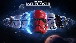 BATTLEFRONT II - Скайуокер Восход!