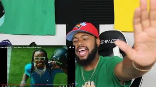 Quavo & Takeoff Ft. Gucci Mane - Us vs. Them (Official Video) | Reaction