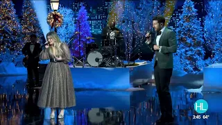 Country star Brett Eldredge one of many performing at NBC’s ‘Christmas In Rockefeller Center’ | ...