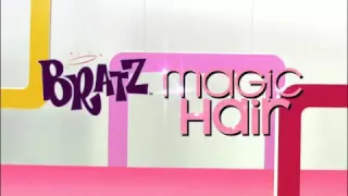Bratz magic hair raya commercial