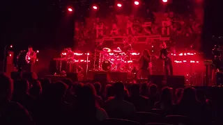 Haken-Puzzle Box Live Atlanta 3/6/24