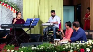 Dhanasree Thillana - Instrumental