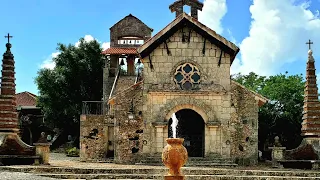 Altos de Chavon, La Romana, República Dominicana