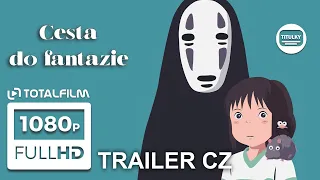 Cesta do fantazie (2001) CZ HD trailer