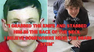 The Heartbreaking Grooming and Murder of 14 year old Breck Bednar - 911 Call and Backstory