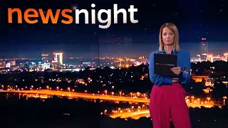 Newsnight u 21h: Istraga protiv oca zbog prodaje ćerke