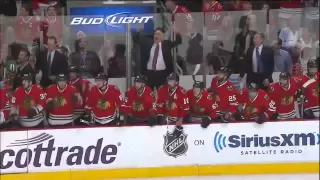 Safe and Sound: 2013 Chicago Blackhawks Stanley Cup Playoff Highlights