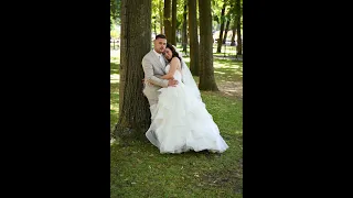 Beatrix & István legszebb esküvői pillanatai.2022.07.16.