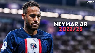 Neymar Jr 2022/23 - Neymagic Skills, Goals & Assists | HD