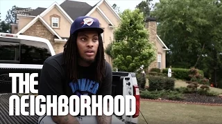 Waka Flocka Gives Complex A Tour of Atlanta, Georgia | The Neighborhood