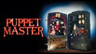 Puppet Master | Official Trailer | Paul Le Mat | Jimmie F. Scaggs | Irene Miracle