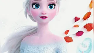 (Frozen 2) Холодное сердце 2  Баллада  о  реке  Ахтохален