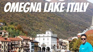 OMEGNALAKE! OMEGNA LAKE ITALY! OMEGNA LAGO! FAHAD SHAH TRAVELER!