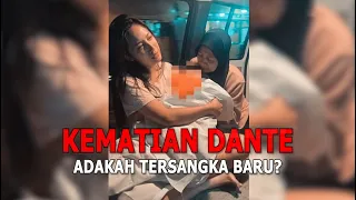 Kematian Dante Adakah Tersangka Baru? | Menyingkap Tabir tvOne