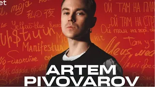 Artem Pivovarov - Music Playlist