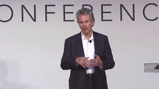 Robert T. Bigelow, ISS R&D Conference, July 19, 2017