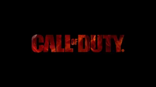 Call of Duty Trailer (1917 Style)