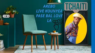 AREBO LIVE KOUNYEA RELEL NAN 36948839 KOUNYEA