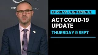 IN FULL: ACT records 15 new provide COVID-19 cases | ABC News