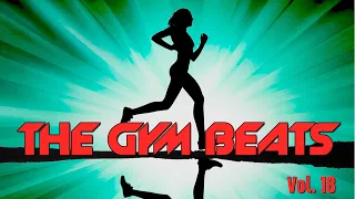 THE GYM BEATS Vol.18 - THE COMPLETE NONSTOP-MEGAMIX - More than 50 minutes Nonstop Music