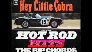 Cozzen Publications: Surf & Hot Rod Music of the 60's