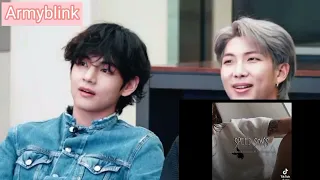 Bts reaction to tiktok part 40!!