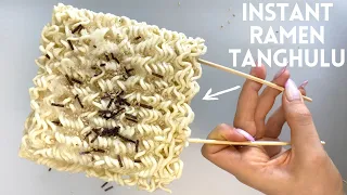 My Favorite Instant Ramen Recipe Pt. 16