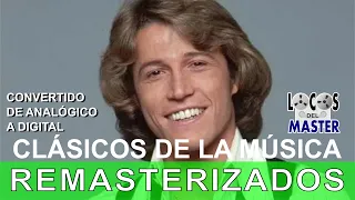 Andy Gibb - I just want to be your everything HQ - REMASTERED