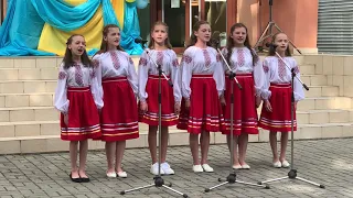 Вокальний ансамбль «Ластівка»