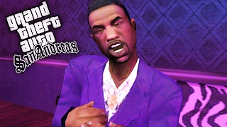 Jizzy Pimp Missions! - GTA San Andreas OG - Ep 12