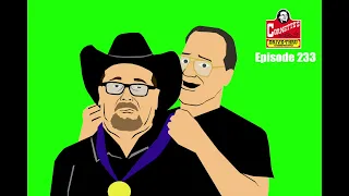 Jim Cornette on The Greatest Wrestling Commentator